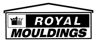 ROYAL MOULDINGS