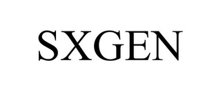 SXGEN