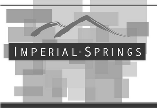 IMPERIAL · SPRINGS