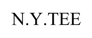 N.Y.TEE