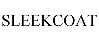 SLEEKCOAT