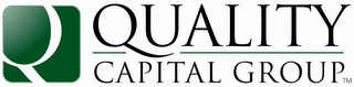 Q QUALITY CAPITAL GROUP