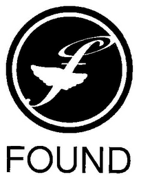 F FOUND