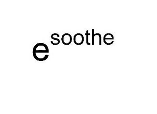 E SOOTHE