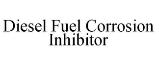 DIESEL FUEL CORROSION INHIBITOR