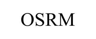 OSRM