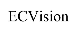 ECVISION