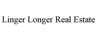 LINGER LONGER REAL ESTATE