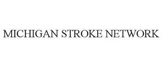 MICHIGAN STROKE NETWORK