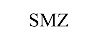 SMZ