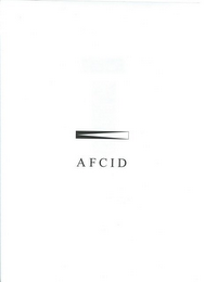 AFCID