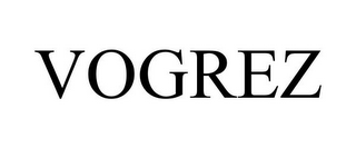 VOGREZ