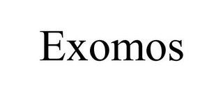 EXOMOS