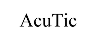 ACUTIC