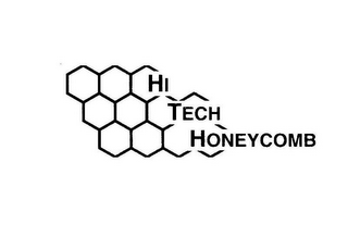 HI TECH HONEYCOMB