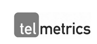 TELMETRICS