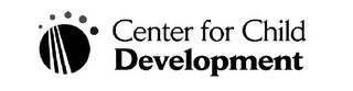 CENTER FOR CHILD DEVELOPMENT