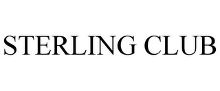 STERLING CLUB