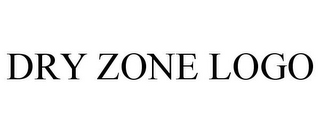 DRY ZONE LOGO