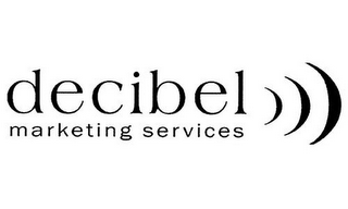 DECIBEL MARKETING SERVICES