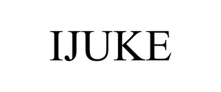 IJUKE