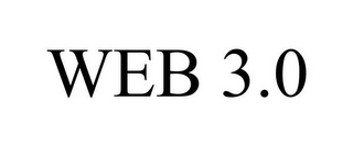 WEB 3.0