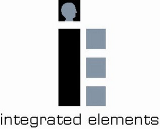IE INTEGRATED ELEMENTS