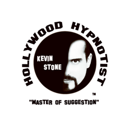 HOLLYWOOD HYPNOTIST KEVIN STONE "MASTER OF SUGGESTION"