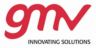 GMV INNOVATING SOLUTIONS