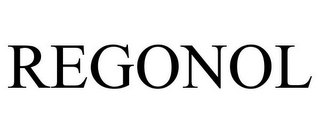 REGONOL
