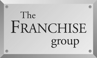 THE FRANCHISE GROUP