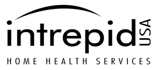 INTREPID USA HOME HEALTH SERVICES