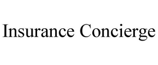 INSURANCE CONCIERGE