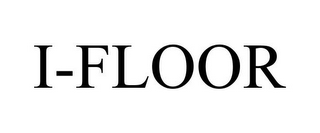 I-FLOOR