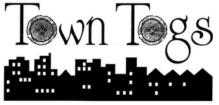 TOWN TOGS