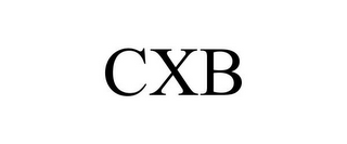 CXB