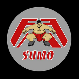 SUMO FF