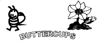 BUTTERCUPS
