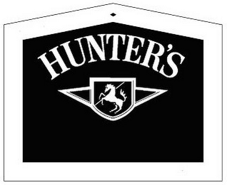 HUNTER'S