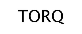 TORQ