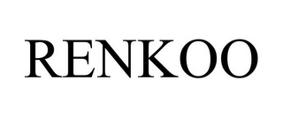 RENKOO