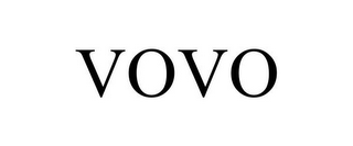 VOVO