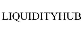 LIQUIDITYHUB