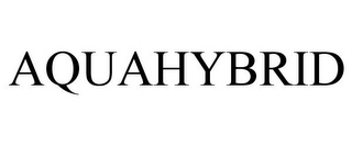 AQUAHYBRID