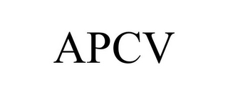 APCV