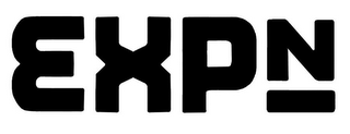 EXPN