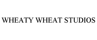 WHEATY WHEAT STUDIOS