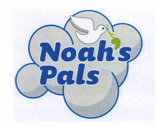 NOAH'S PALS