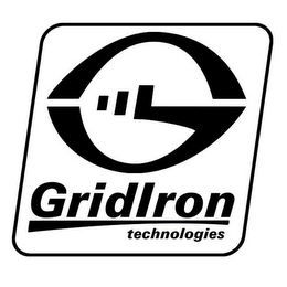 G GRIDIRON TECHNOLOGIES