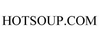 HOTSOUP.COM